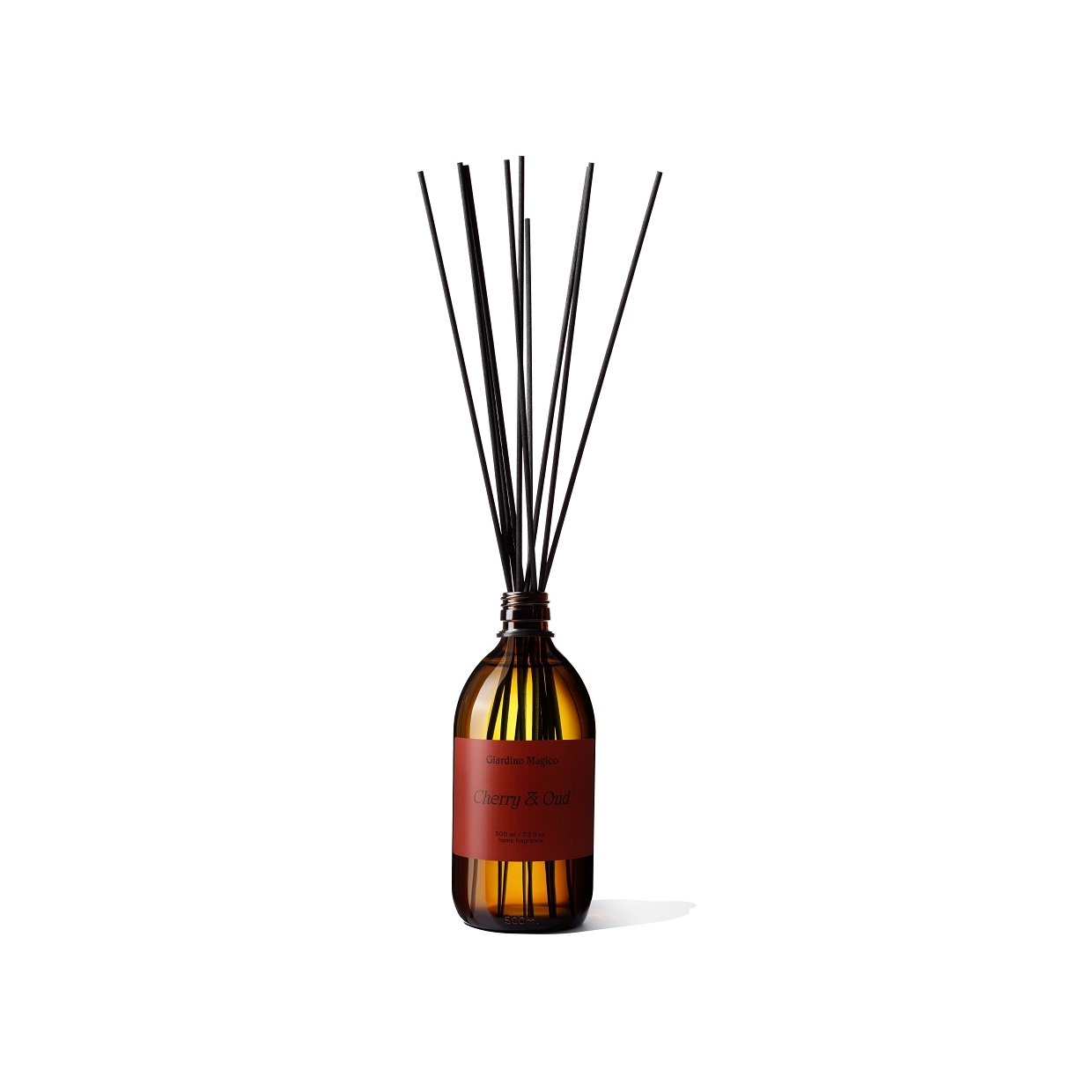 Аромадиффузор Cherry-Oud купить в VISAGEHALL