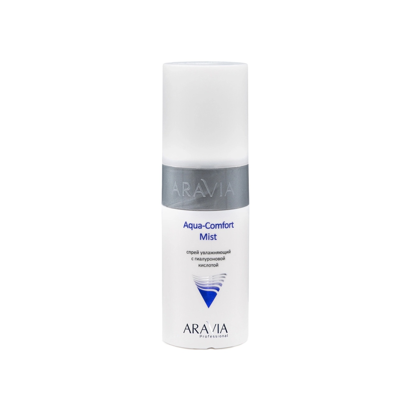 Спрей увлажняющий с гиалуроновой кислотой Aqua-Comfort Mist купить в VISAGEHALL