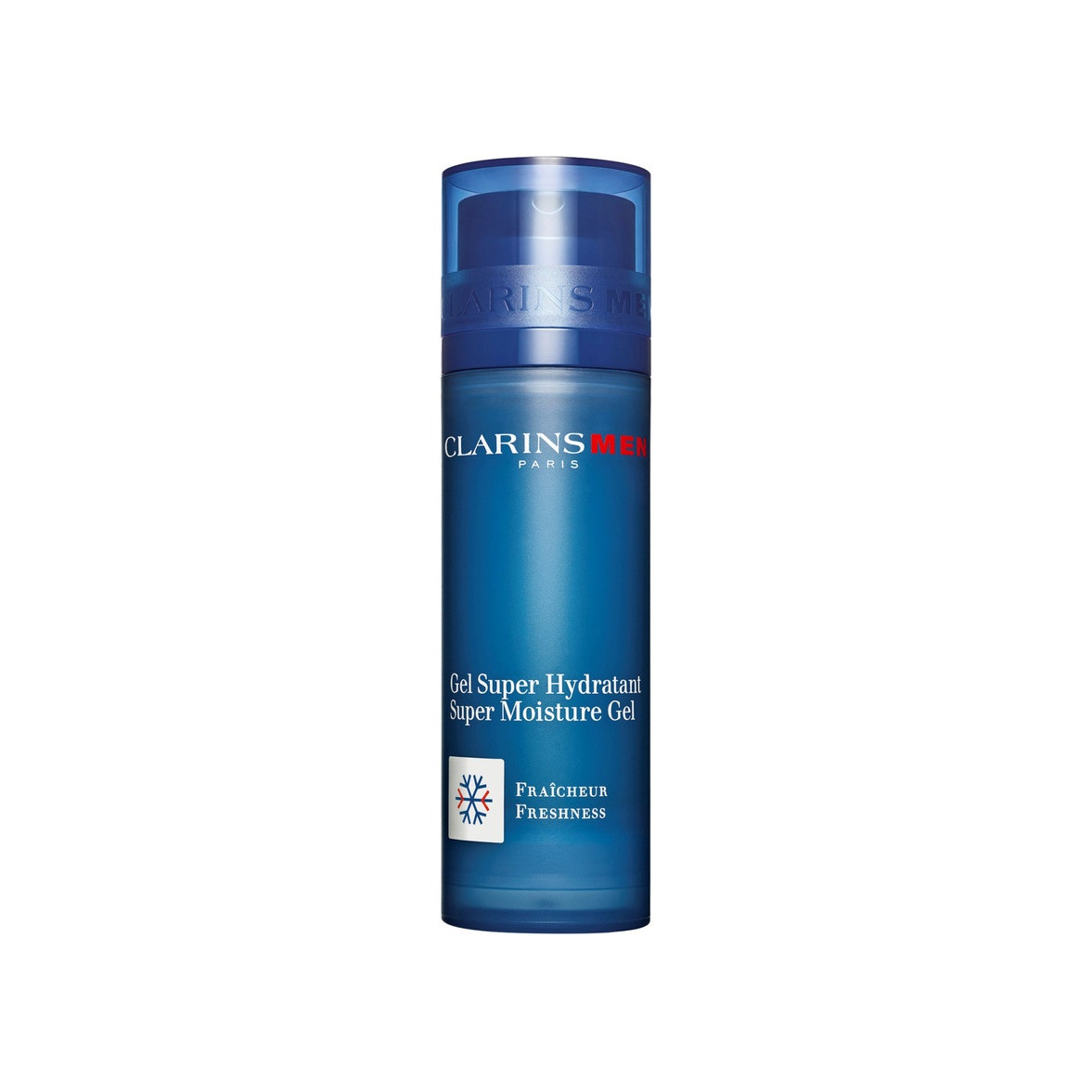 Гель для лица интенсивно увлажняющий Gel Super Hydratant  купить в VISAGEHALL