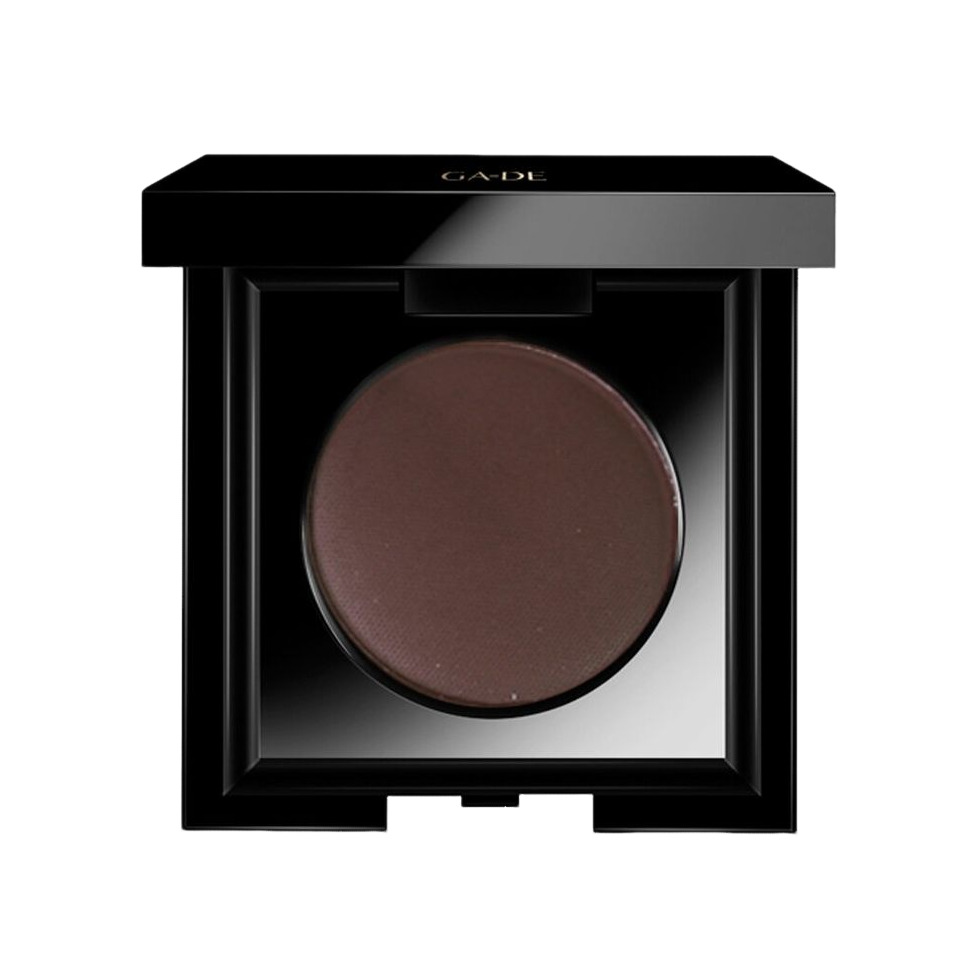 Тени для век Velveteen Matte