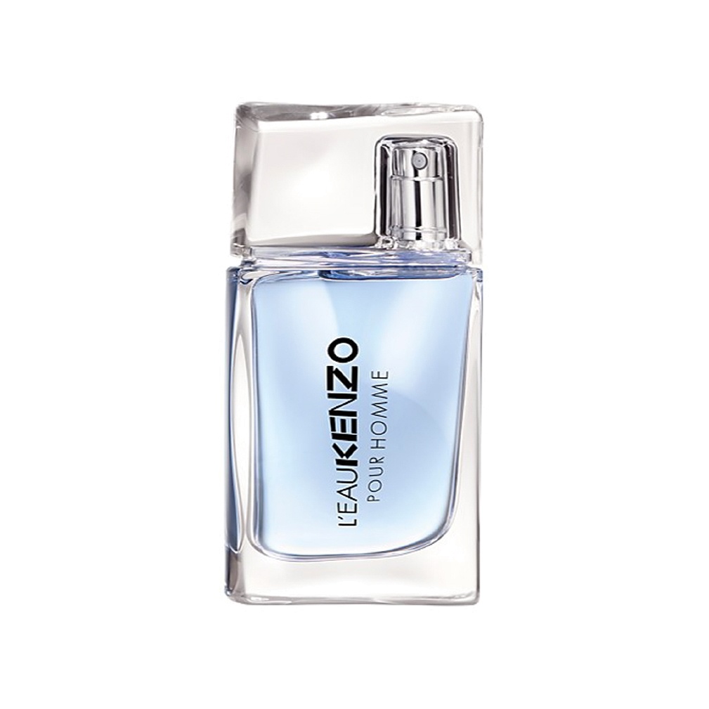 L’eau Kenzo Pour homme Туалетная вода