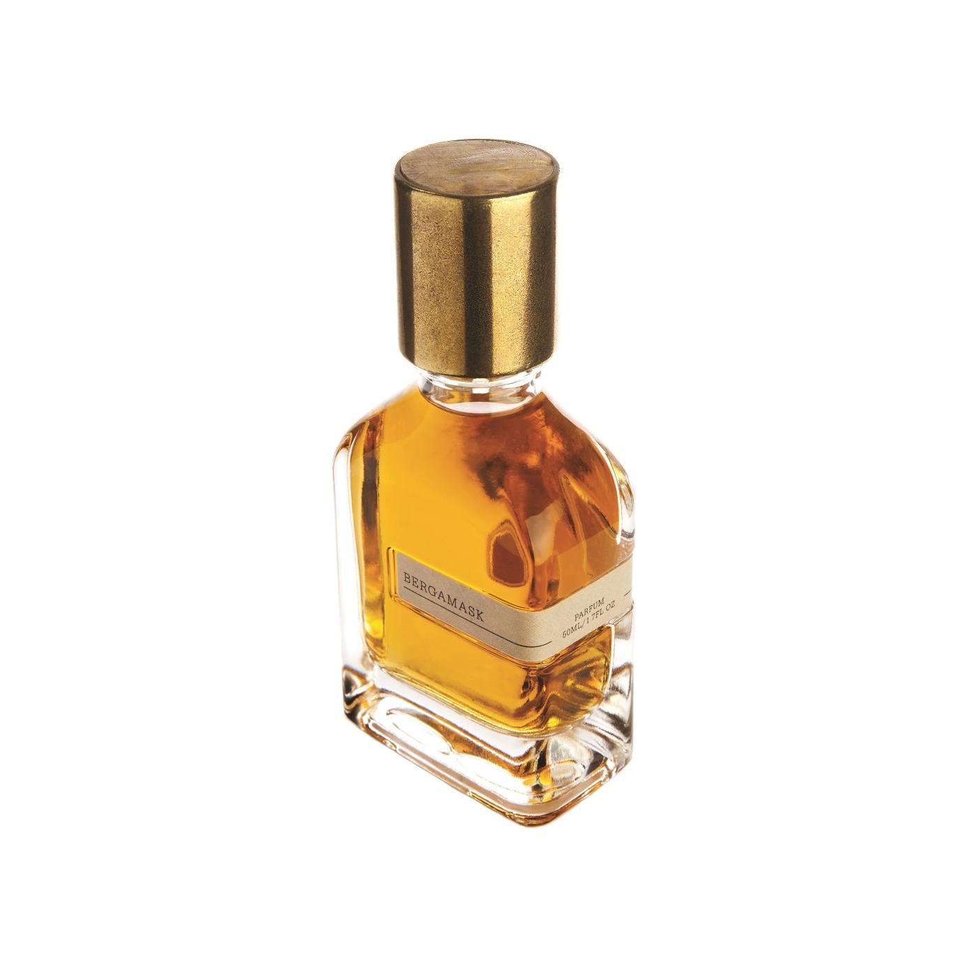 Bergamask Духи купить в VISAGEHALL