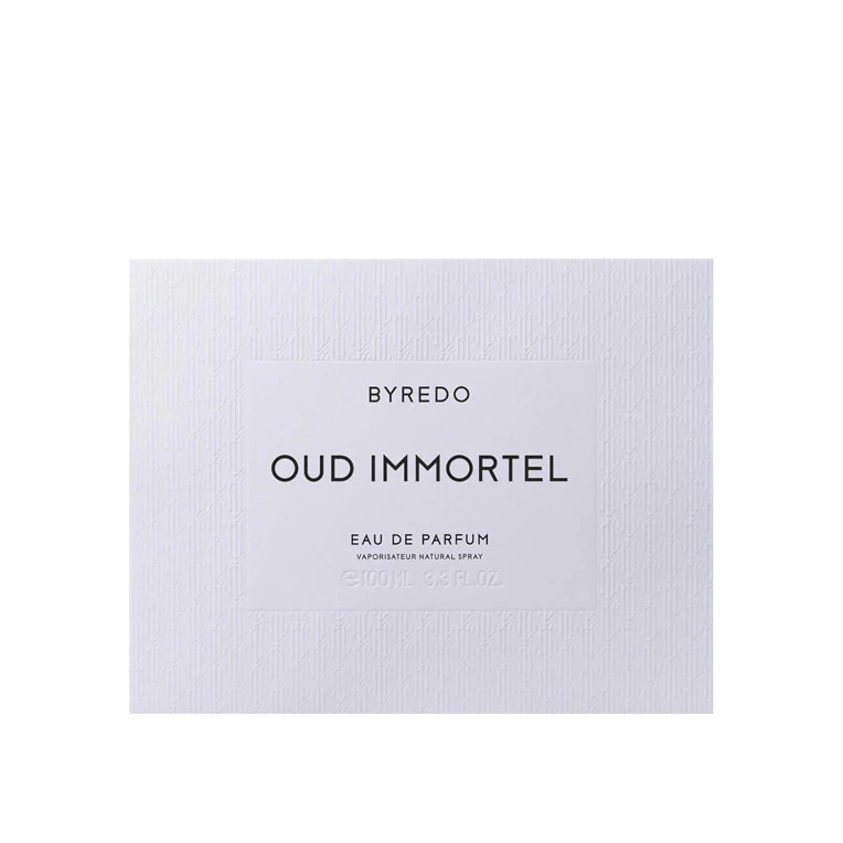 Oud Immortel Парфюмерная вода
