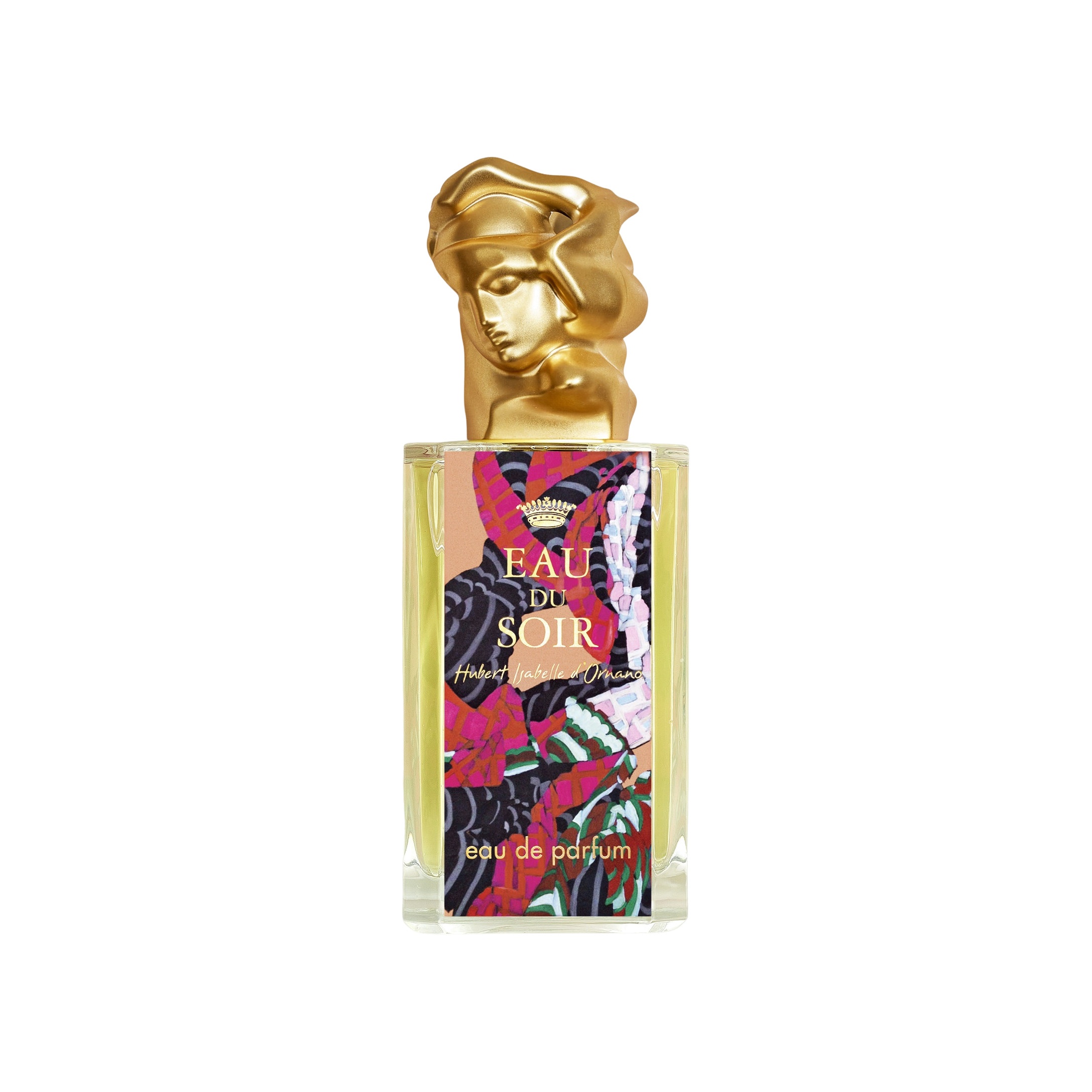 Eau Du Soir Edition Syndey Albertini Парфюмерная вода купить в VISAGEHALL