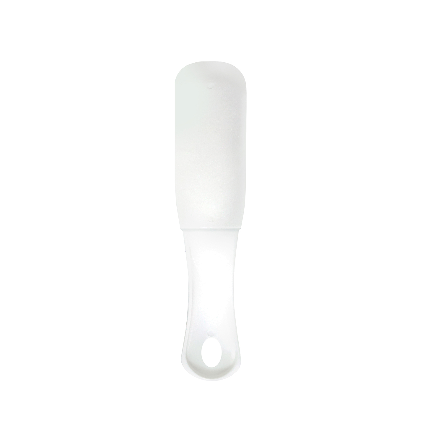 Пилка педикюрная с микромассажем White Opal  купить в VISAGEHALL