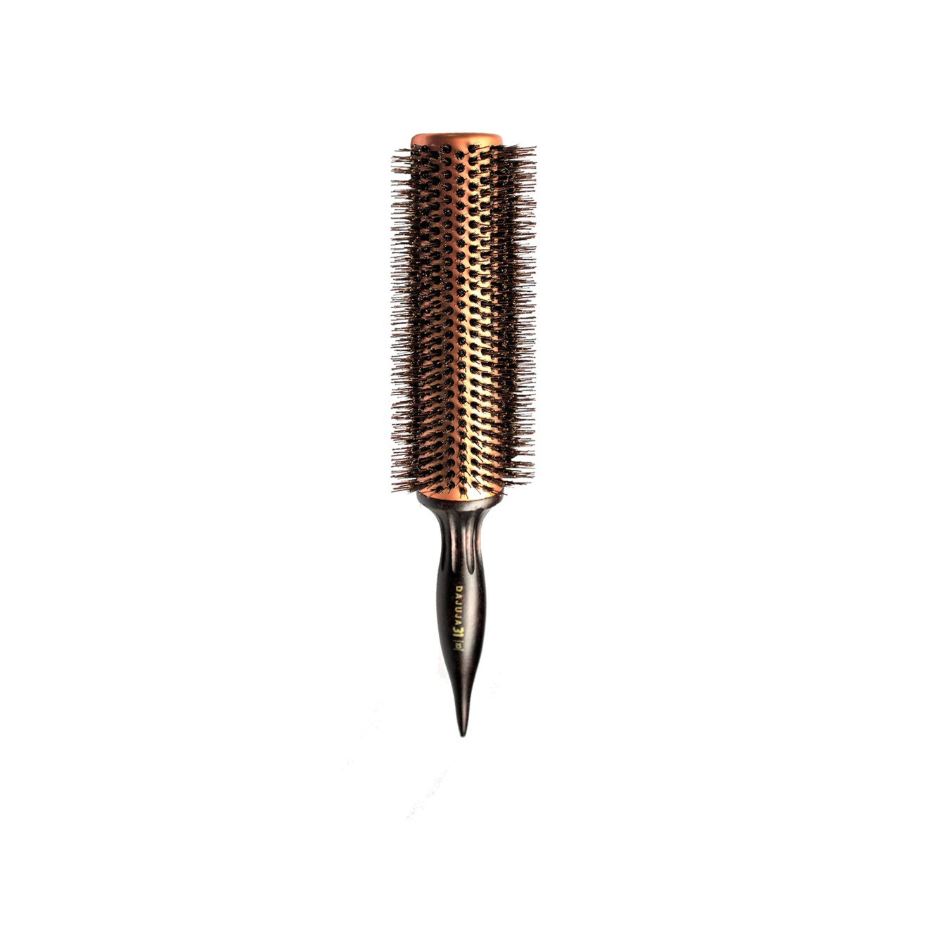 Щетка круглая Rose Gold #10 43мм купить в VISAGEHALL