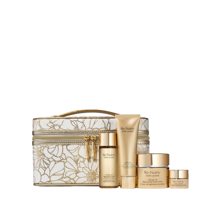 Набор Ultimate Lift Regenerating Youth Moisturizer Set Re-Nutriv купить в VISAGEHALL