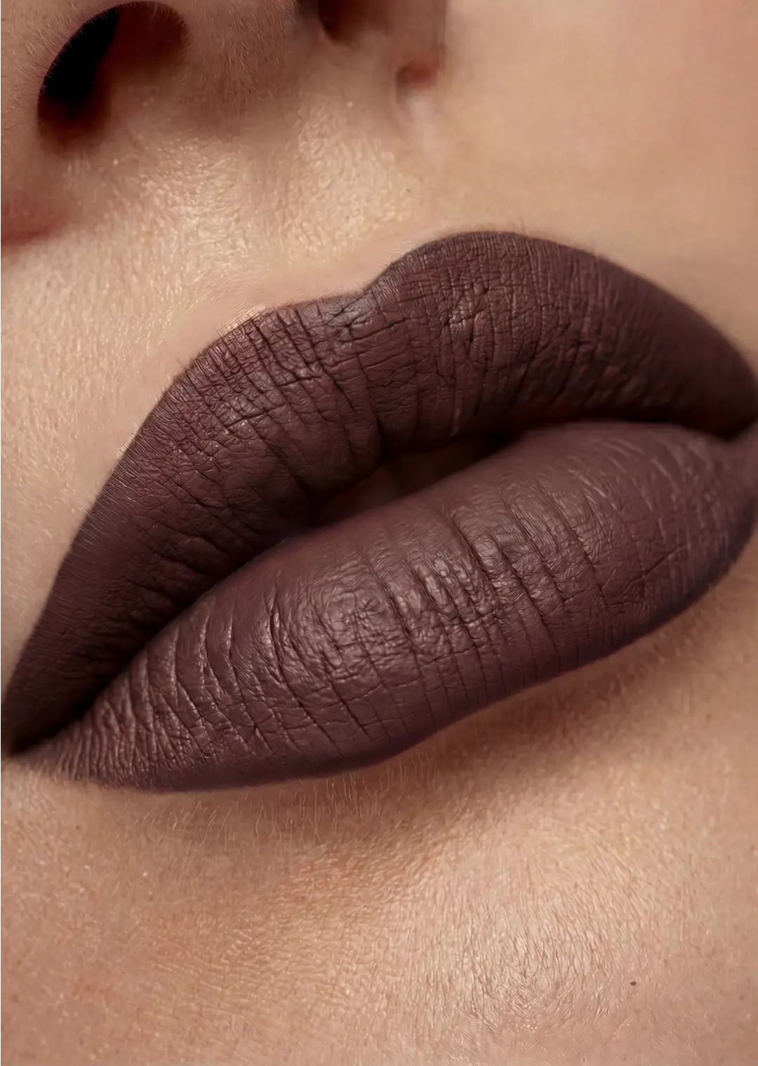 Карандаш для губ стойкий Long-Lasting Lip Pencil ASTERIA