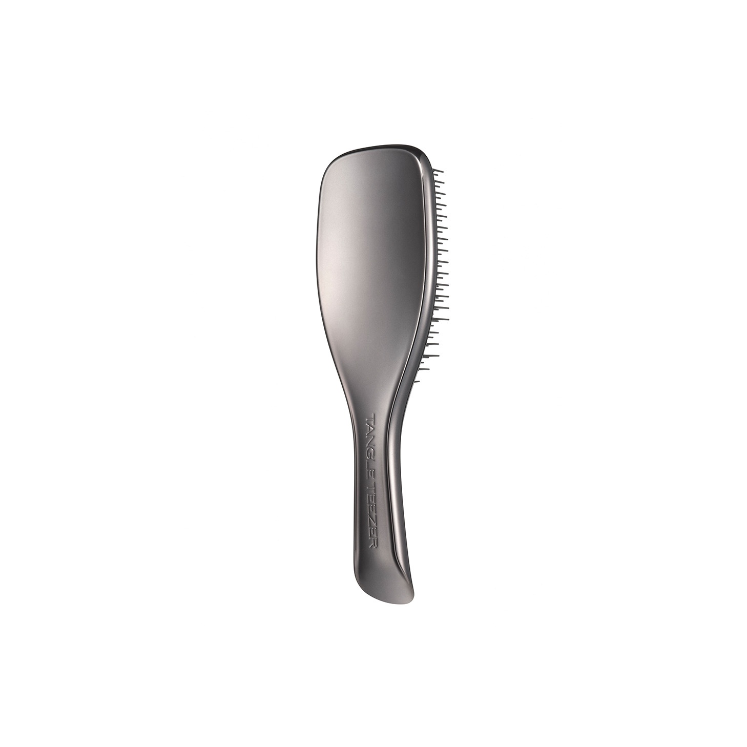 Расческа The Ultimate Detangler Chrome Midnight Silver