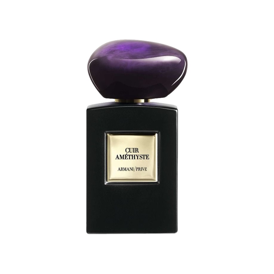 Armani Privé Cuir Amethyste Парфюмерная вода купить в VISAGEHALL