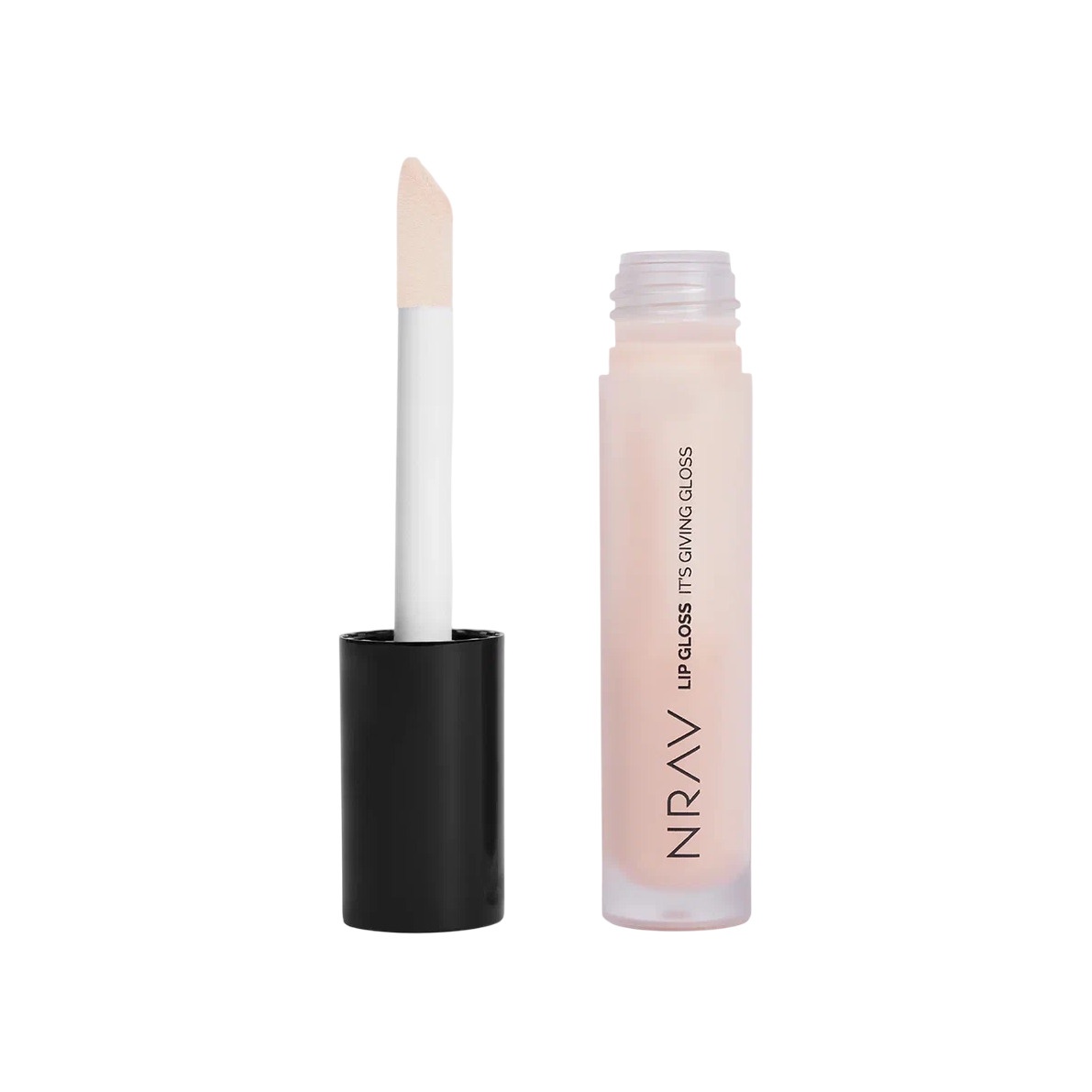 Блеск для губ it's giving gloss NRAV