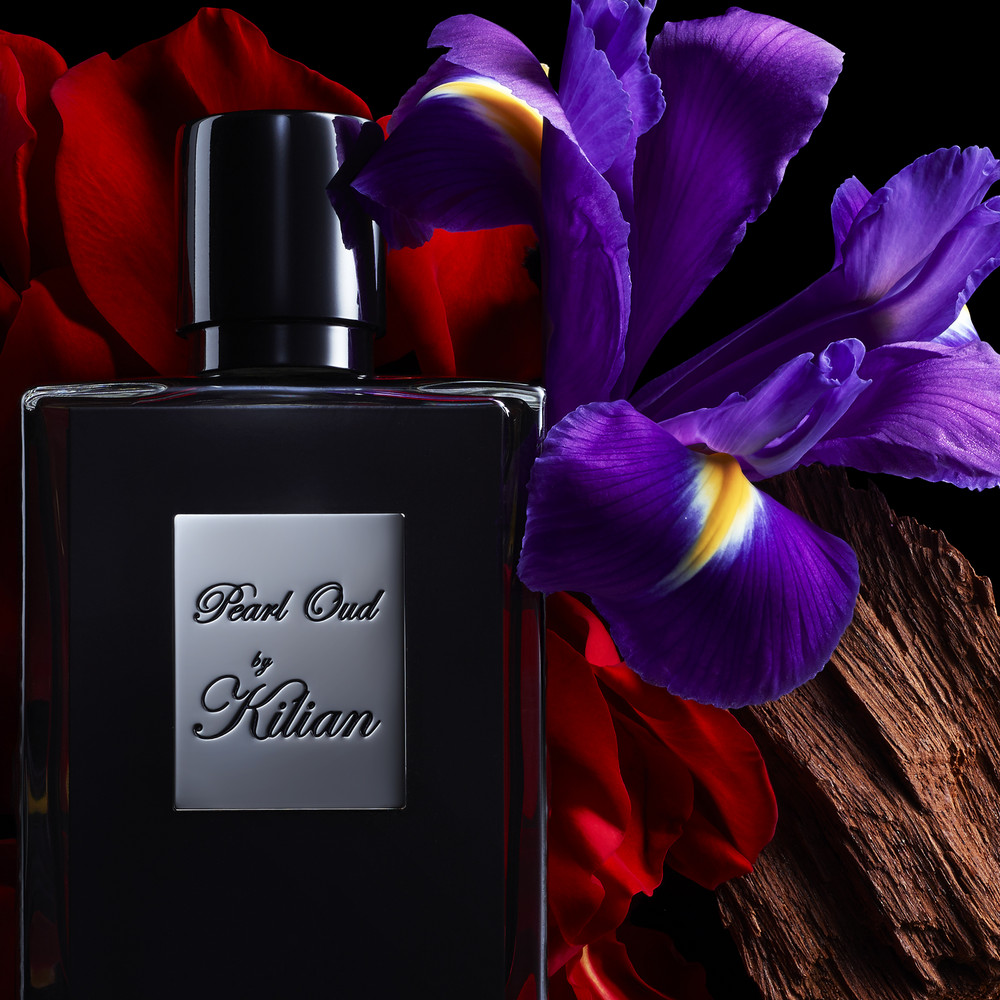 Pearl Oud Парфюмерная вода купить в VISAGEHALL