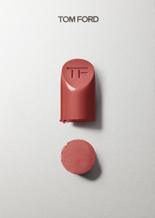 Помада для губ кремовая Lip Color 