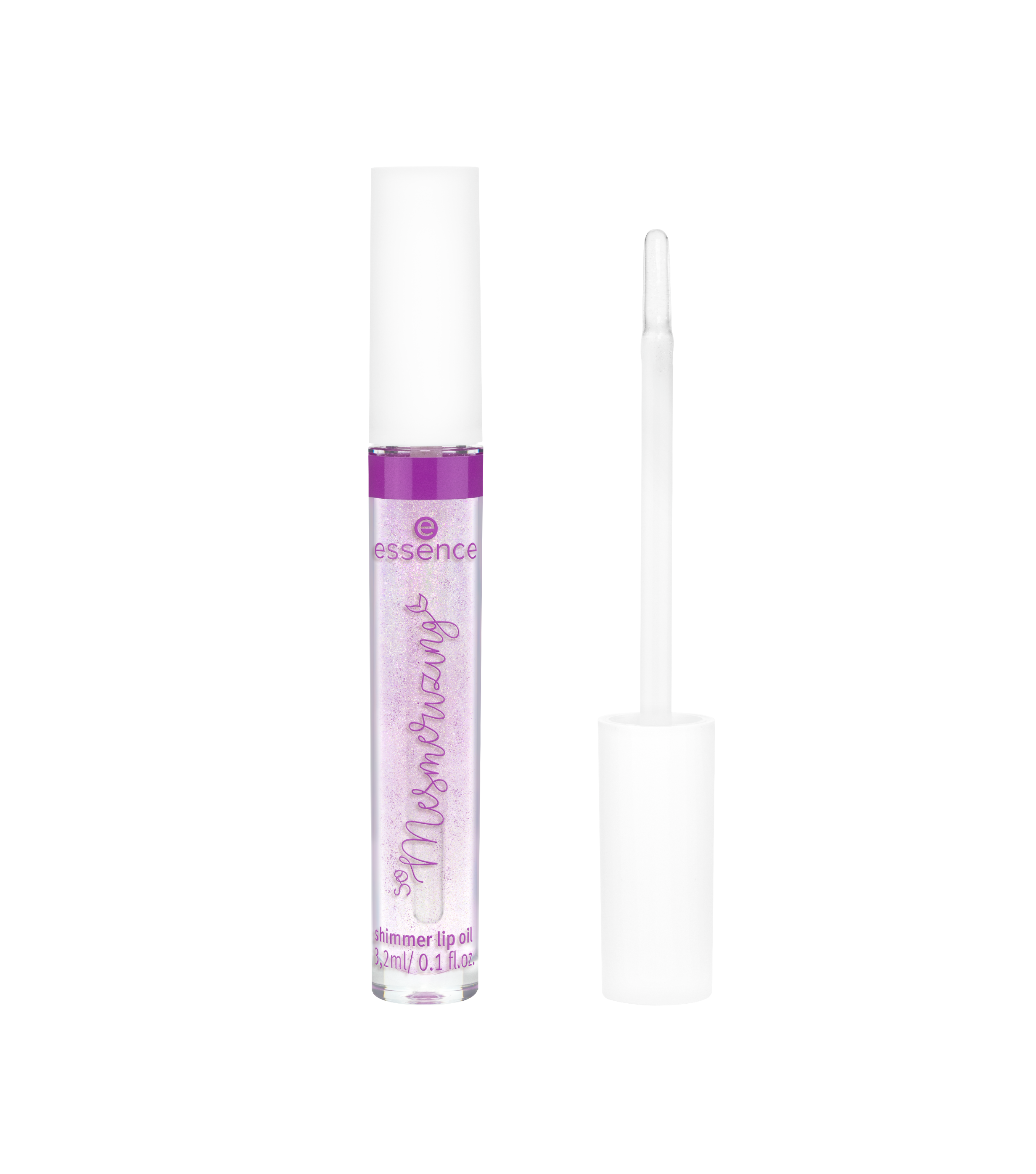 Масло для губ shimmer lip oil купить в VISAGEHALL