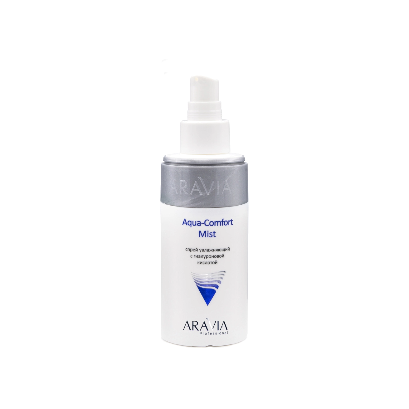 Спрей увлажняющий с гиалуроновой кислотой Aqua-Comfort Mist купить в VISAGEHALL