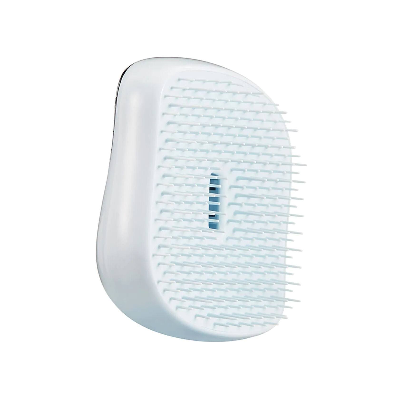 Расческа Compact Styler Smashed Holo Blue  купить в VISAGEHALL