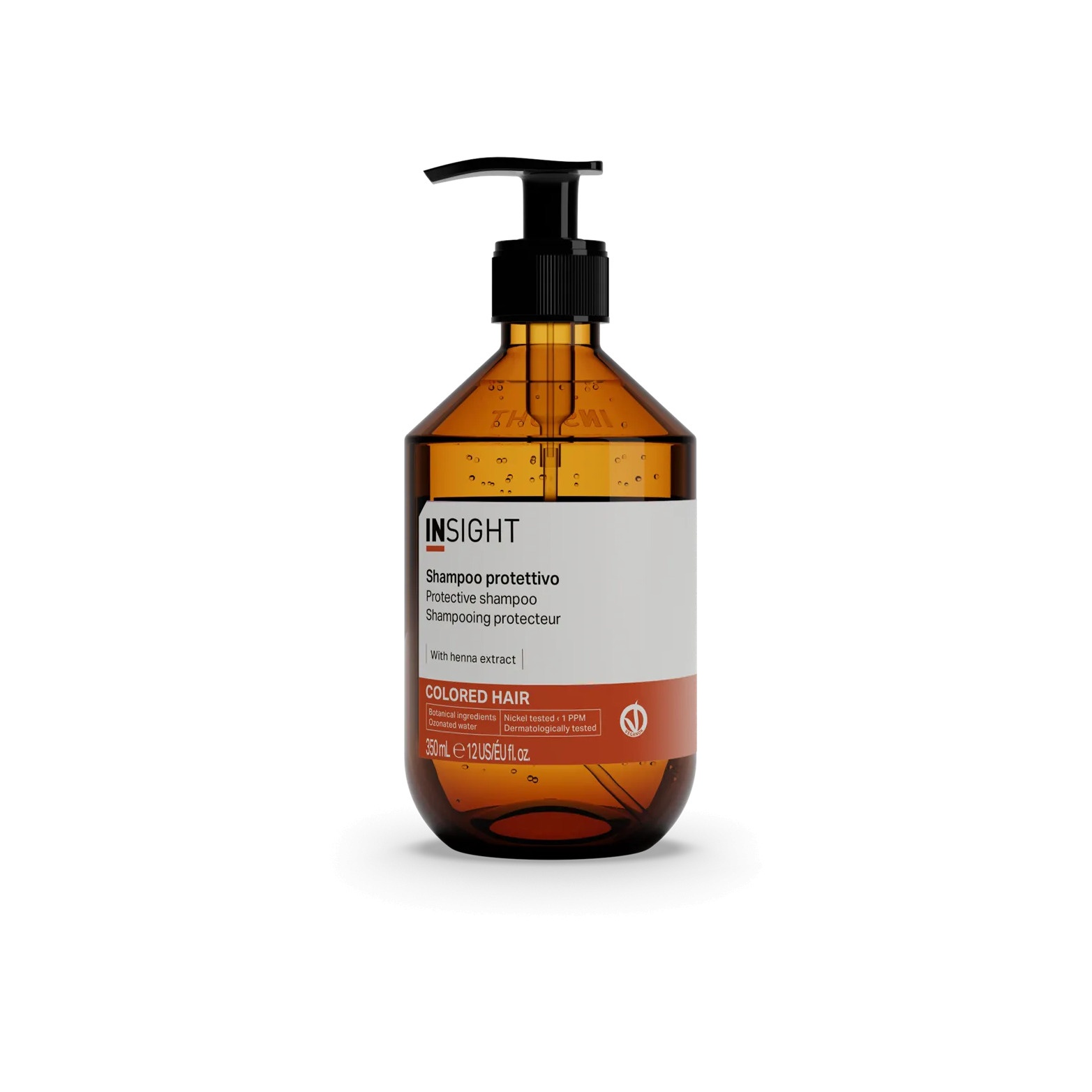 Шампунь для окрашенных волос Colored Hair купить в VISAGEHALL