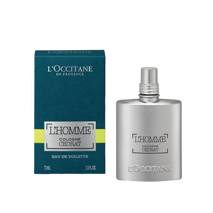 Cedrat Cologne edt Туалетная вода  купить в VISAGEHALL
