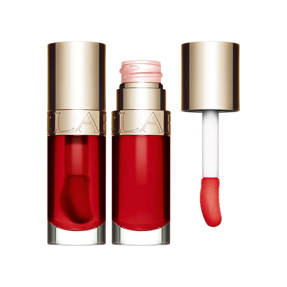 Масло-блеск для губ Lip Comfort Oil