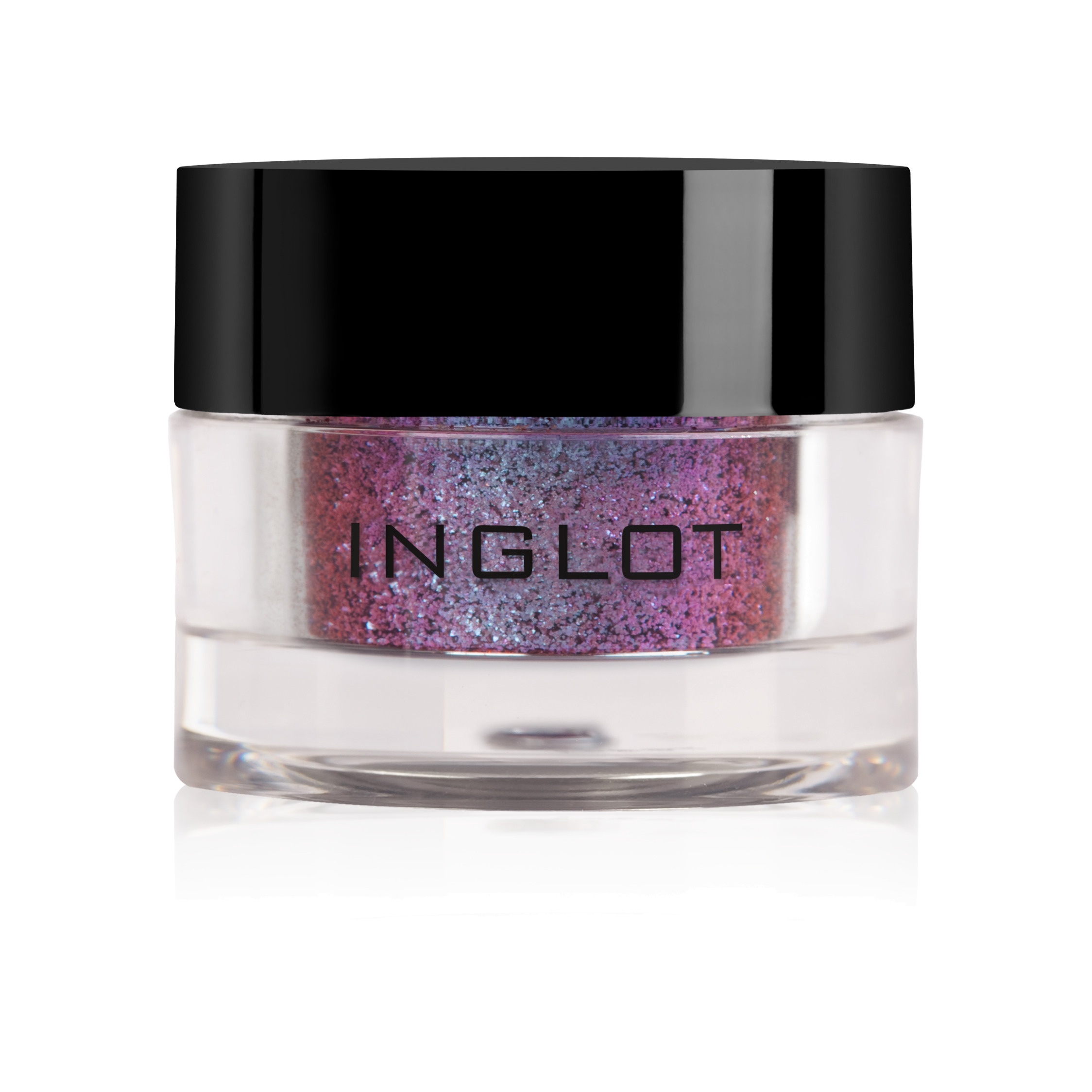 Тени для век рассыпчатые AMC