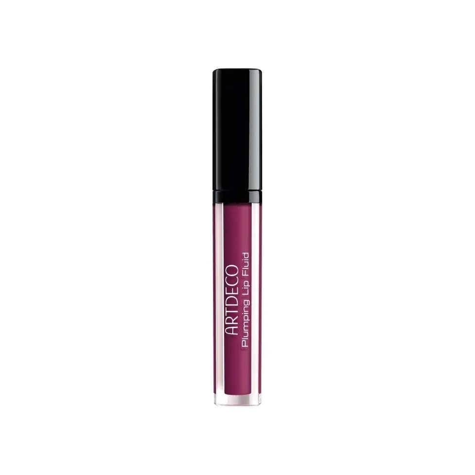 Флюид для губ увеличивающий объем Plumping Lip Fluid Oh La La