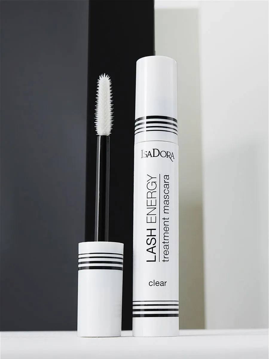 Бальзам для усиления роста ресниц Lash Energy Treatment Mascara 00 купить в VISAGEHALL