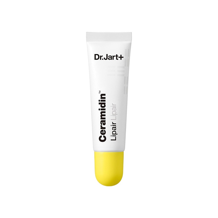Бальзам для губ питательный Ceramidin