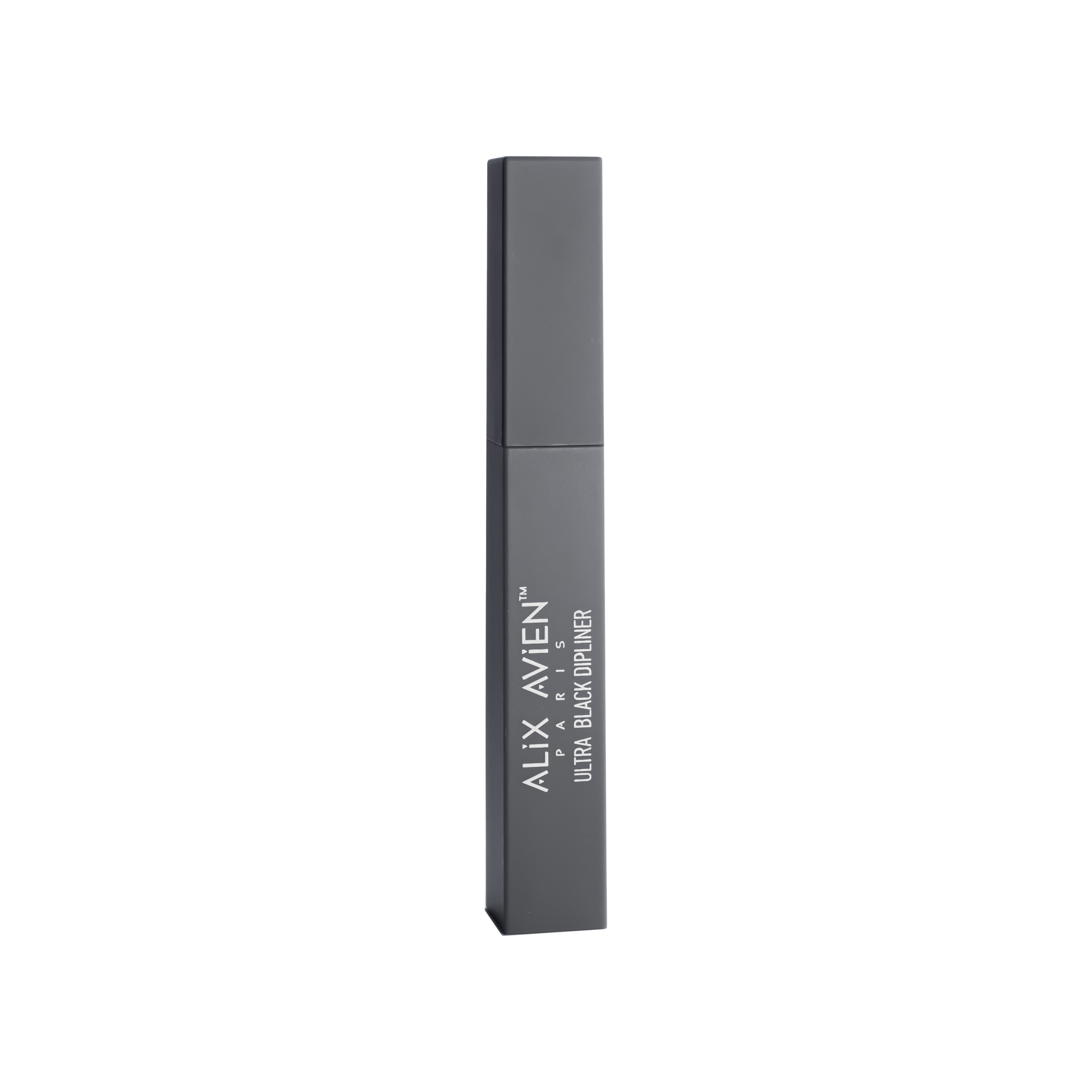 Подводка для глаз Ultra black dipliner
