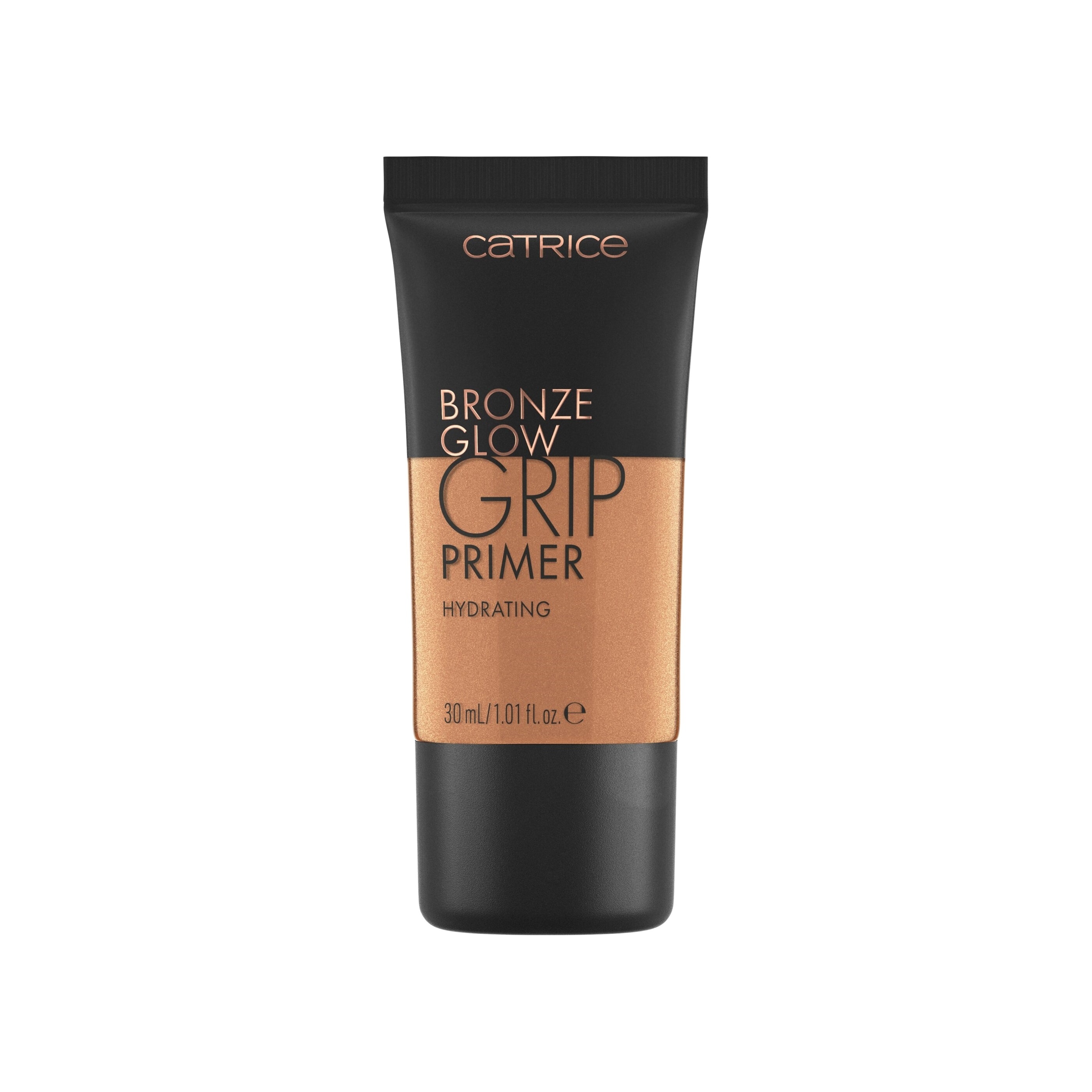 Праймер бронзирующий Bronze Glow Grip Primer купить в VISAGEHALL