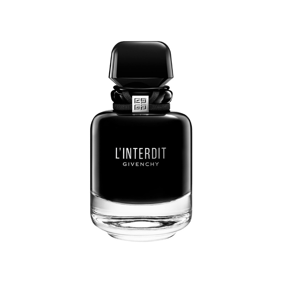 L'Interdit Intense Парфюмерная вода  купить в VISAGEHALL