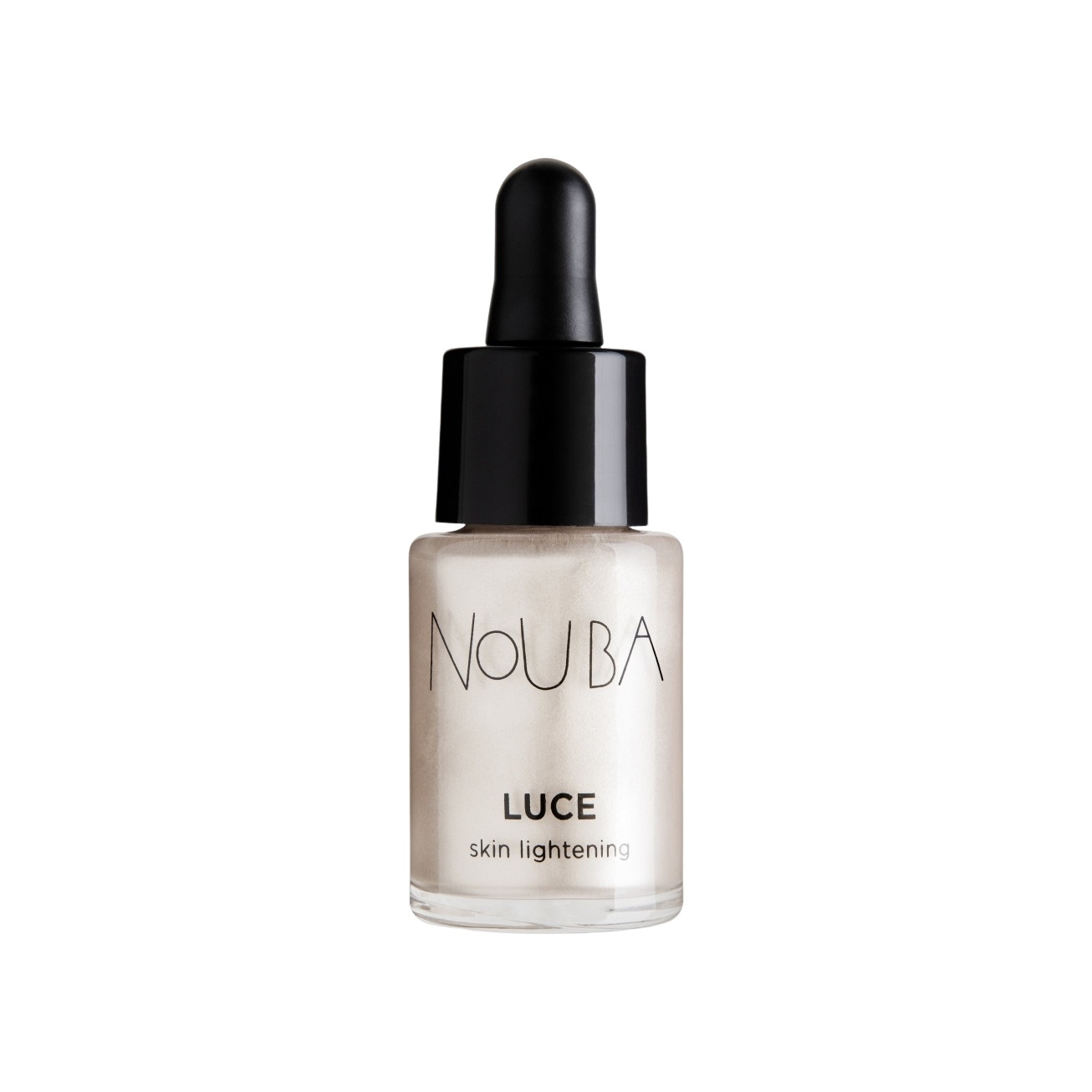 Хайлайтер жидкий Luce Skin Lightening купить в VISAGEHALL
