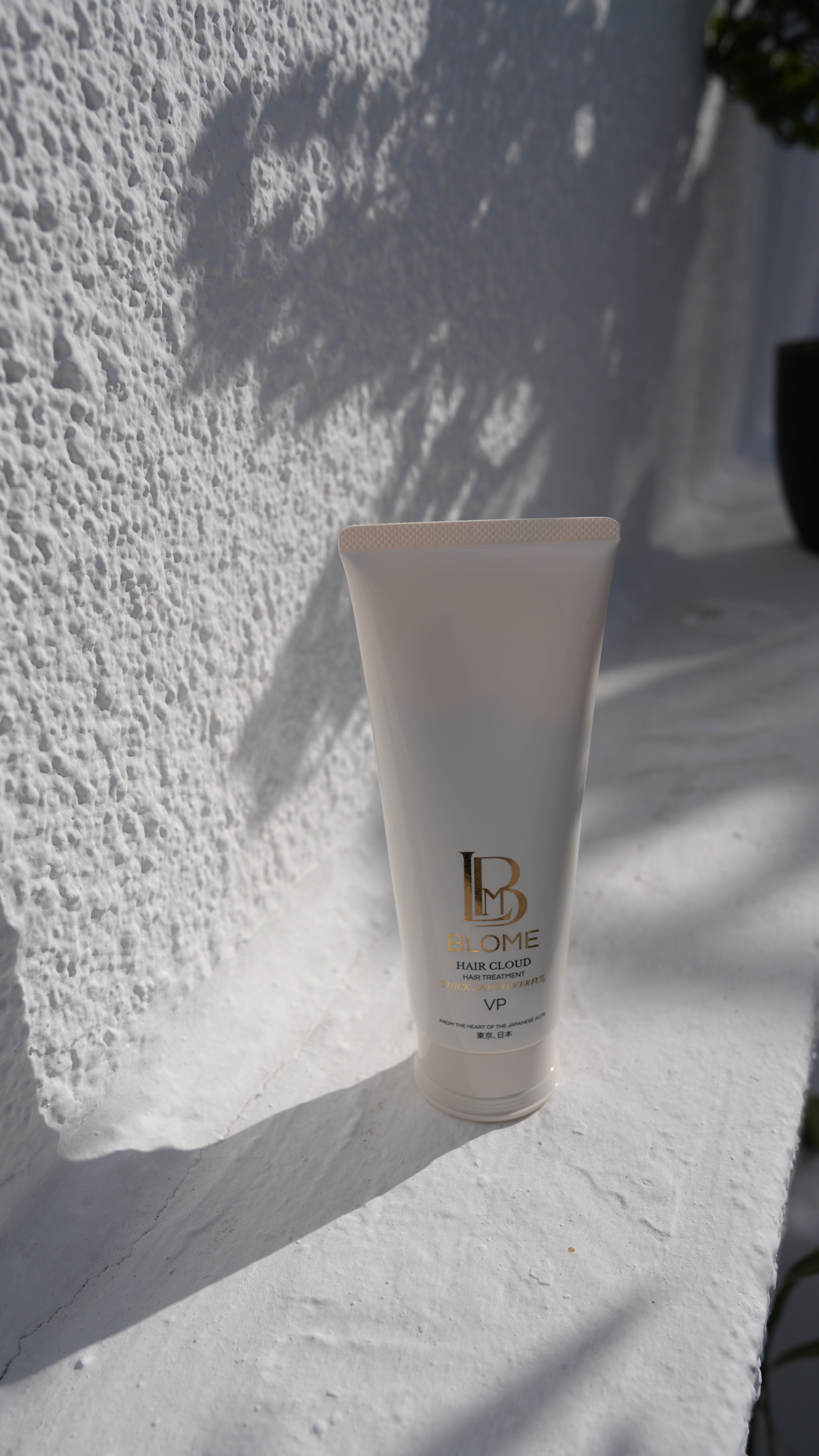 Тритмент для объема волос Hair Cloud купить в VISAGEHALL