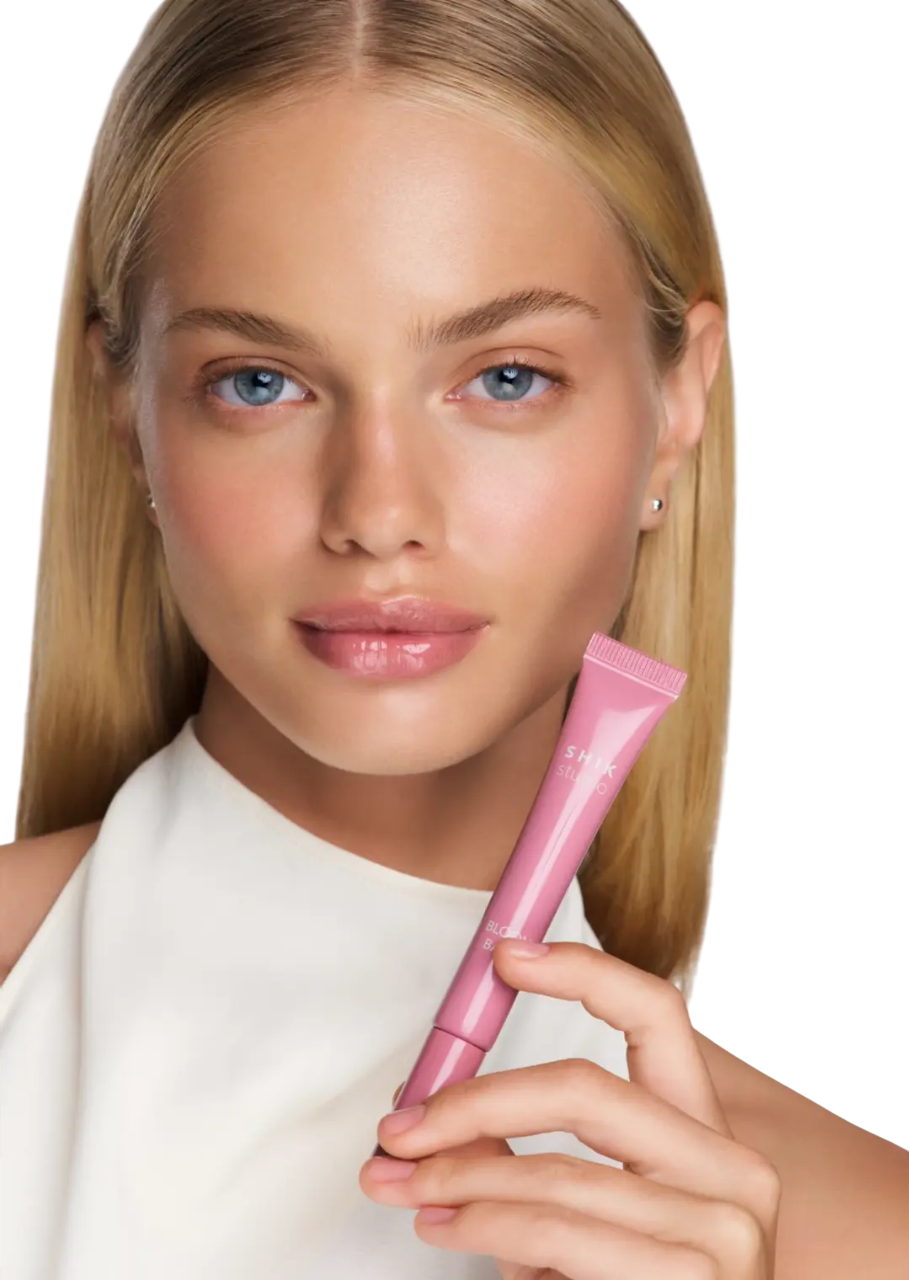 Бальзам для губ с пептидами Bloom Balm 