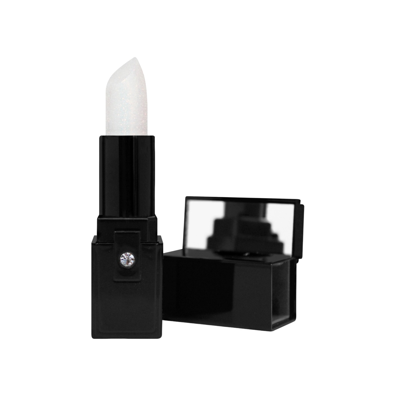 Бальзам для губ сияющий Stargasm Shiny Lip Balm купить в VISAGEHALL