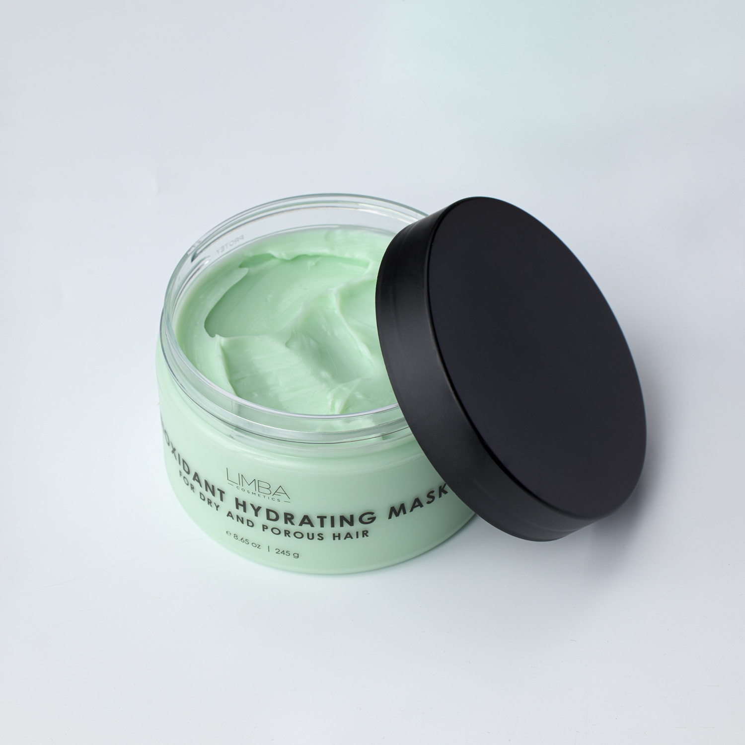 Маска антиоксидантная для сухих и пористых волос Antioxidant Hydrating Mask купить в VISAGEHALL