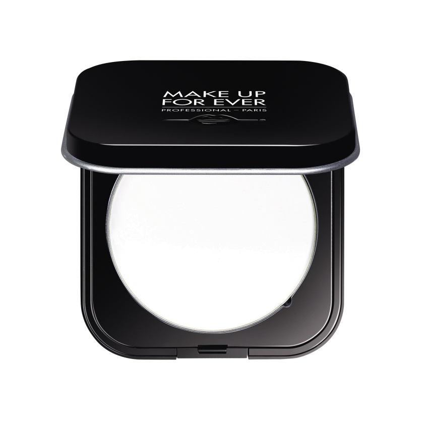 Пудра для лица компактная Ultra HD купить в VISAGEHALL