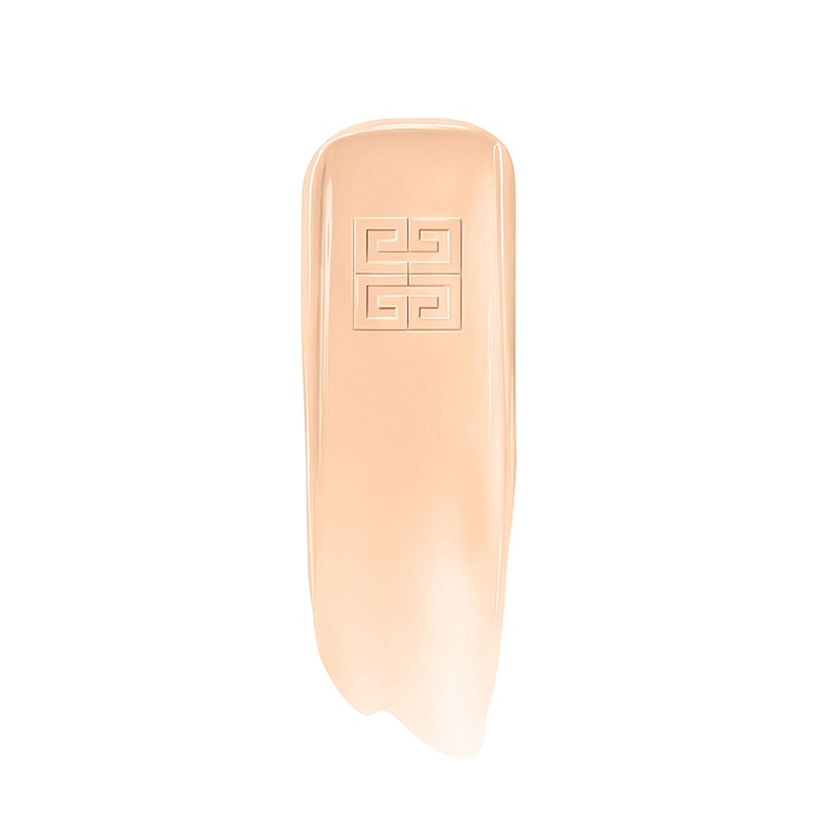 Тональный крем-сыворотка для сияния и совершенства кожи лица Prisme Libre Glow Serum Foundation