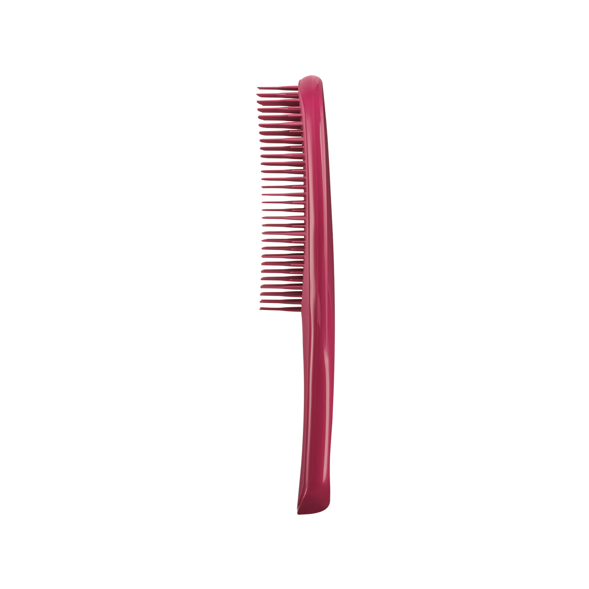 Расческа для волос The Complete Carebrush Glossed Raspberry