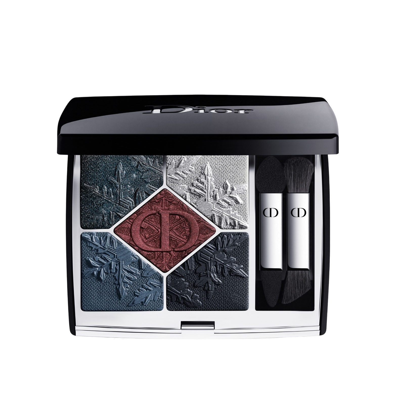 5 COULEURS COUTURE GOLDEN NIGHTS~Тени для век 089 купить в VISAGEHALL