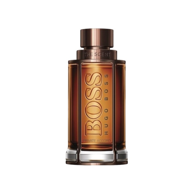 The Scent Private Accord homme Туалетная вода