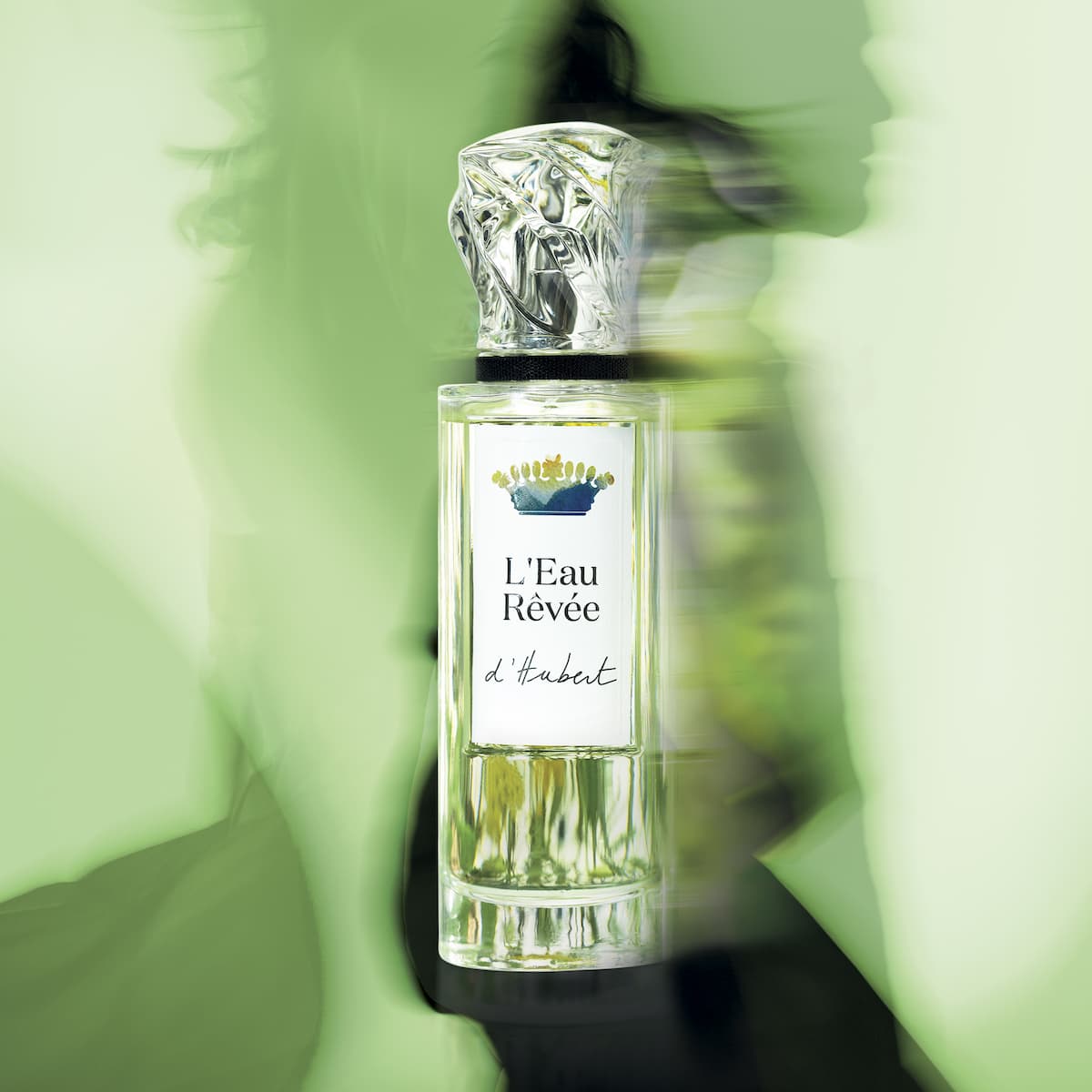 L'Eau Revee D'Hubert Туалетная вода купить в VISAGEHALL