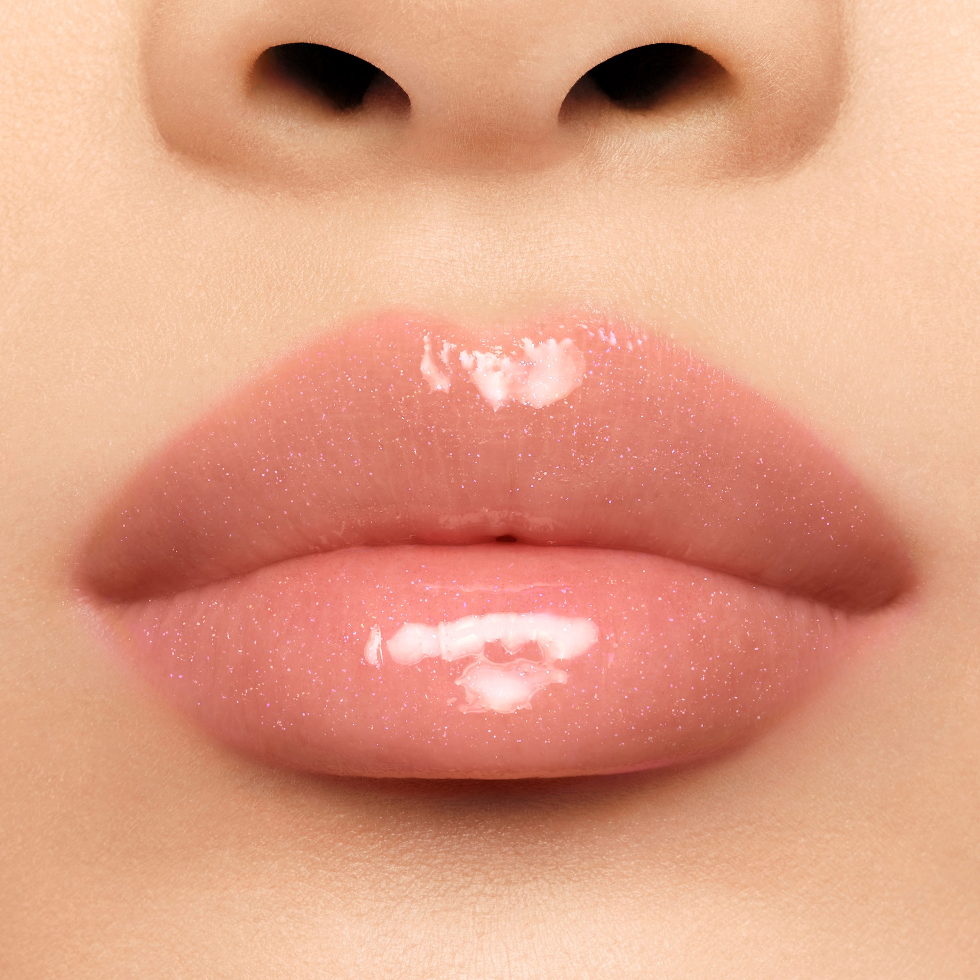 Масло-плампер для губ Kisskiss Bee Glow Plump