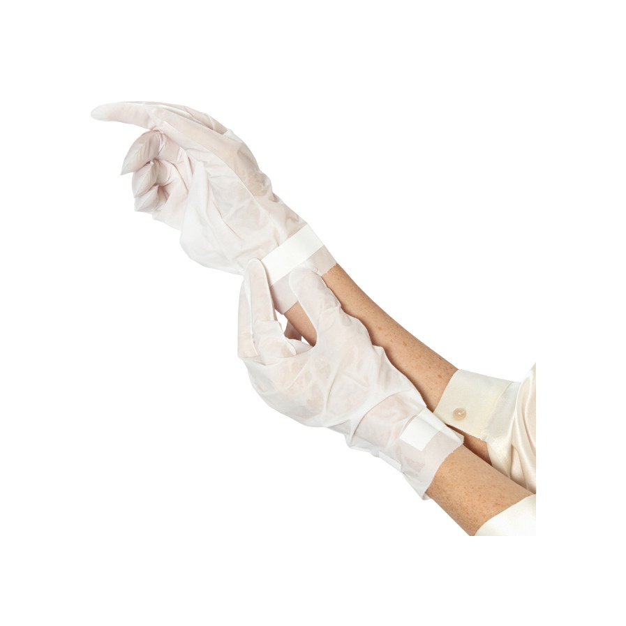 Маска для рук питательная Nourishing hand mask купить в VISAGEHALL