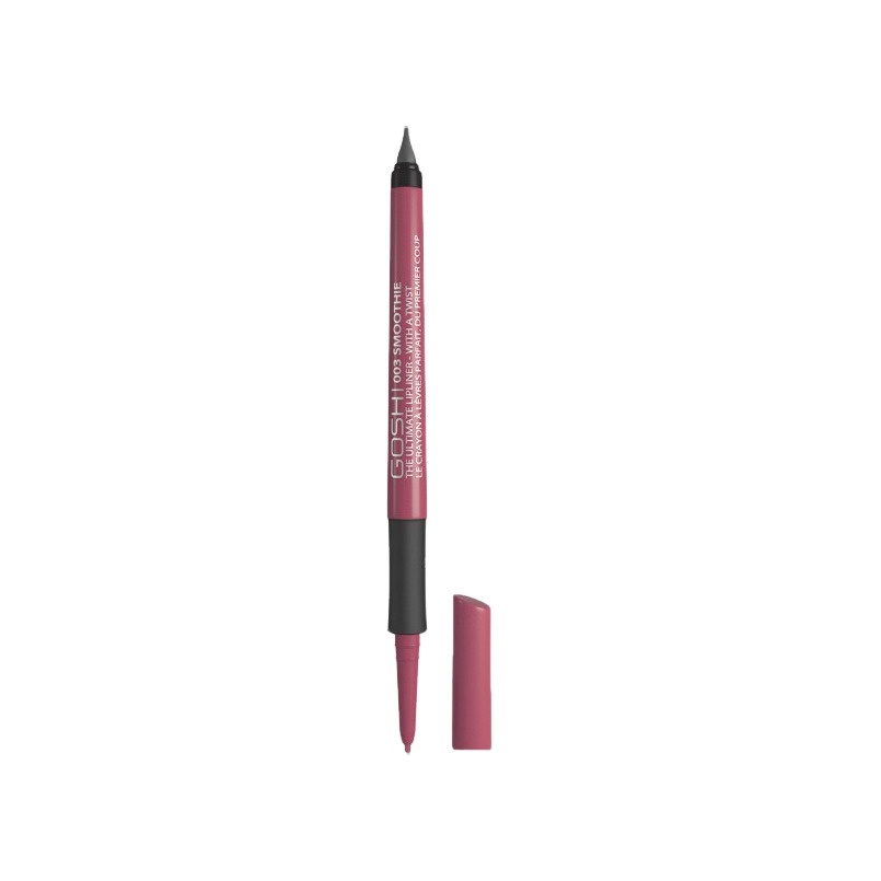 Карандаш для губ The Ultimate Lipliner-With a Twist