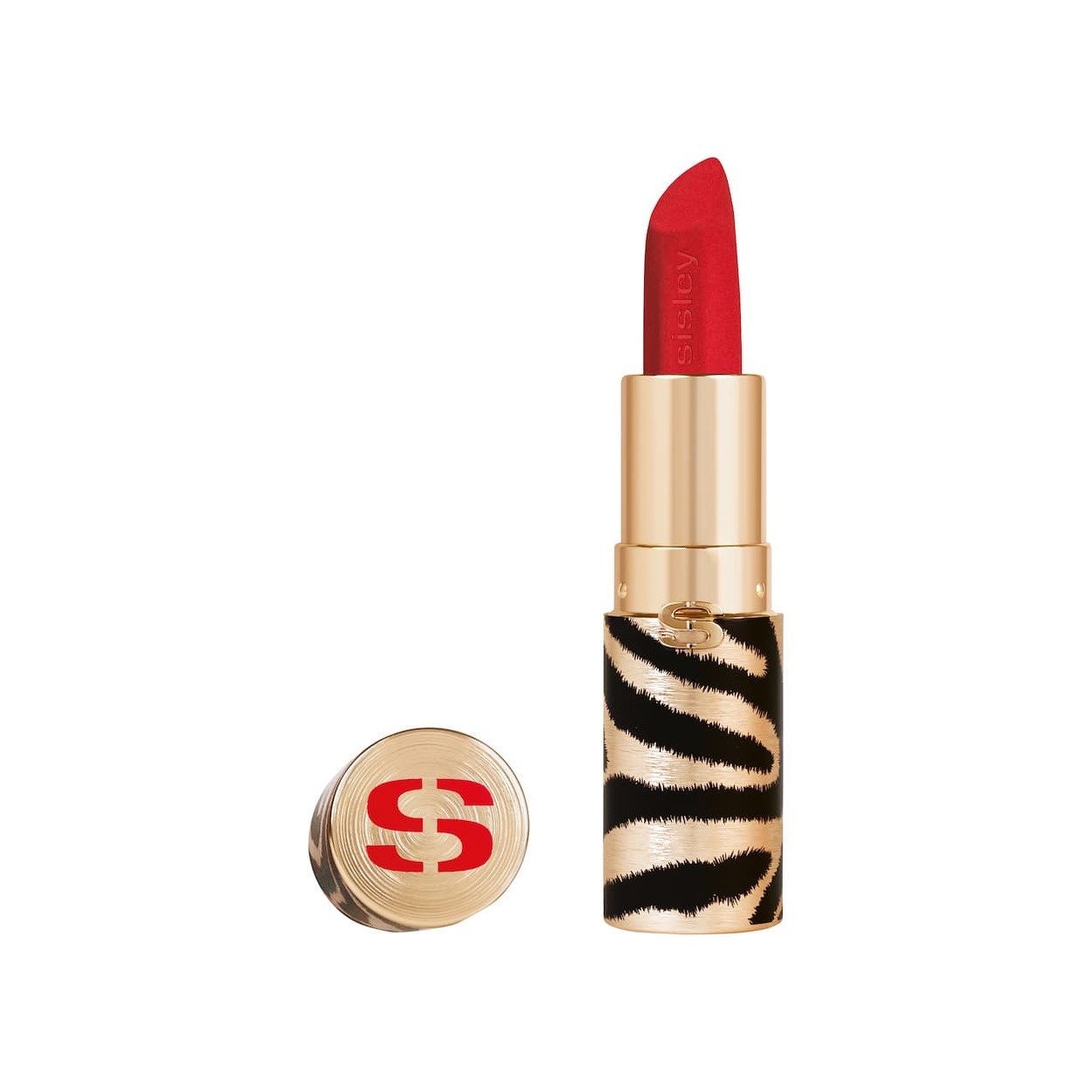 Phyto-Rouge Velvet Фитопомада матовая увлажняющая купить в VISAGEHALL