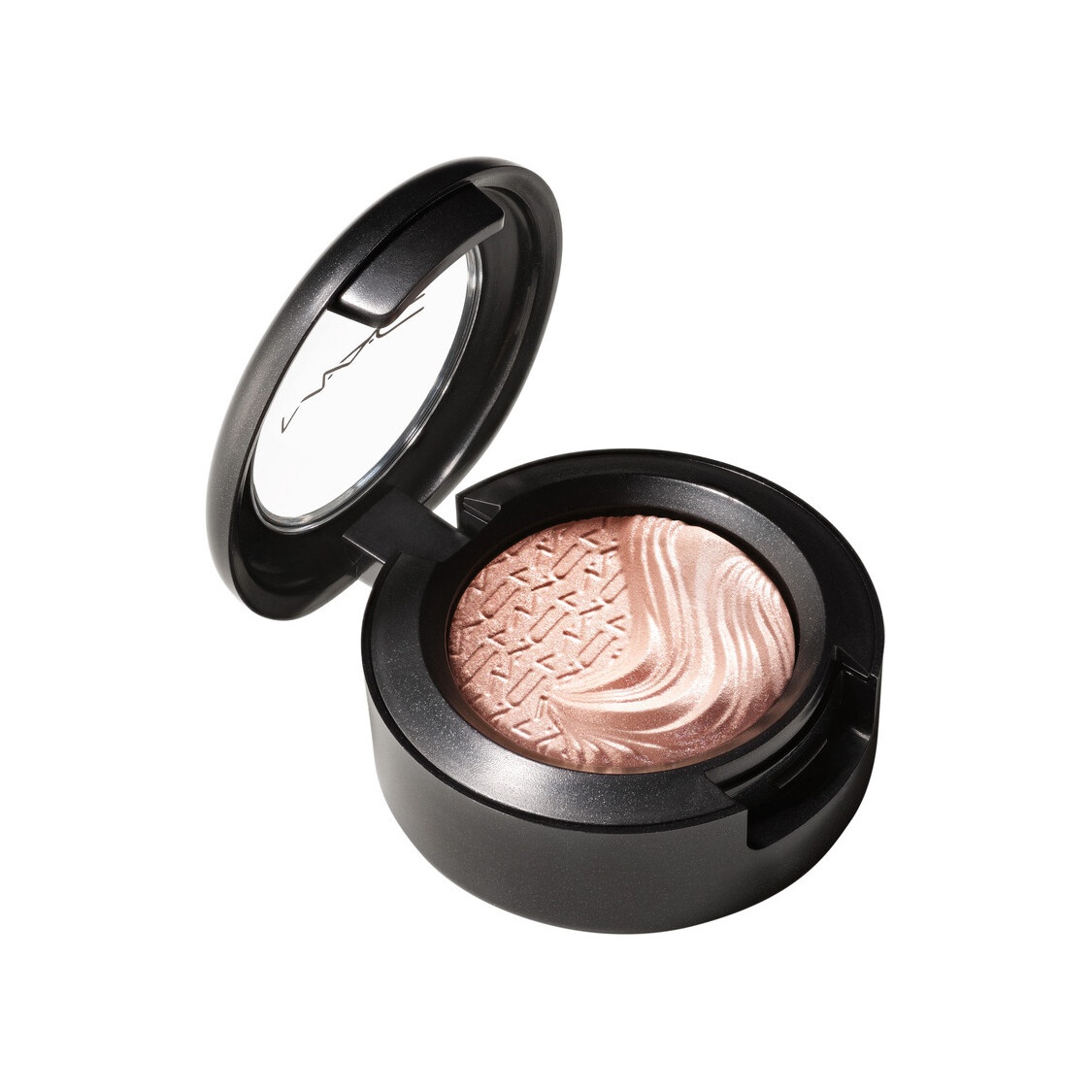 Тени кремовые с эффектом сияния In Extra Dimension Eye Shadow