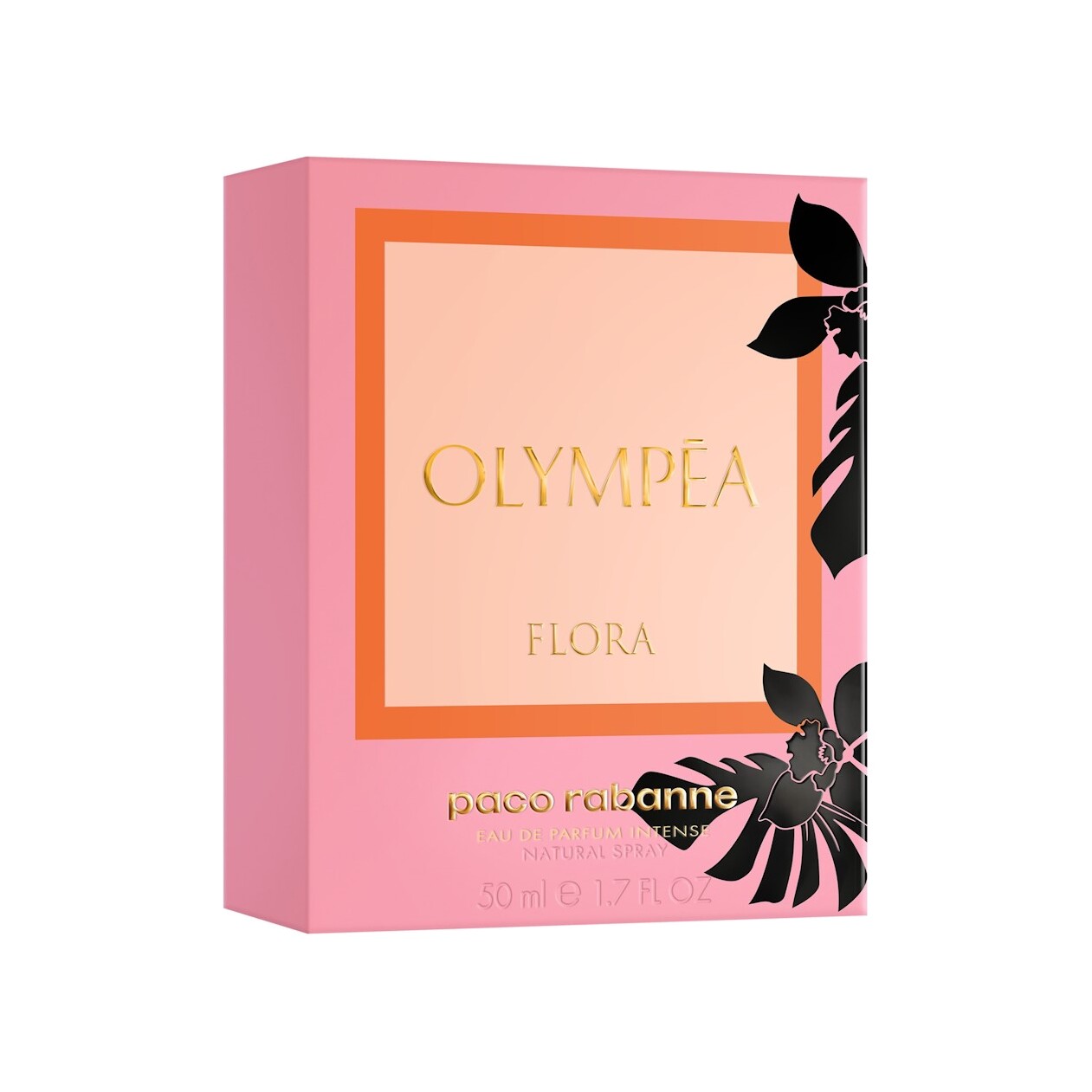 Olympea Flora Парфюмерная вода