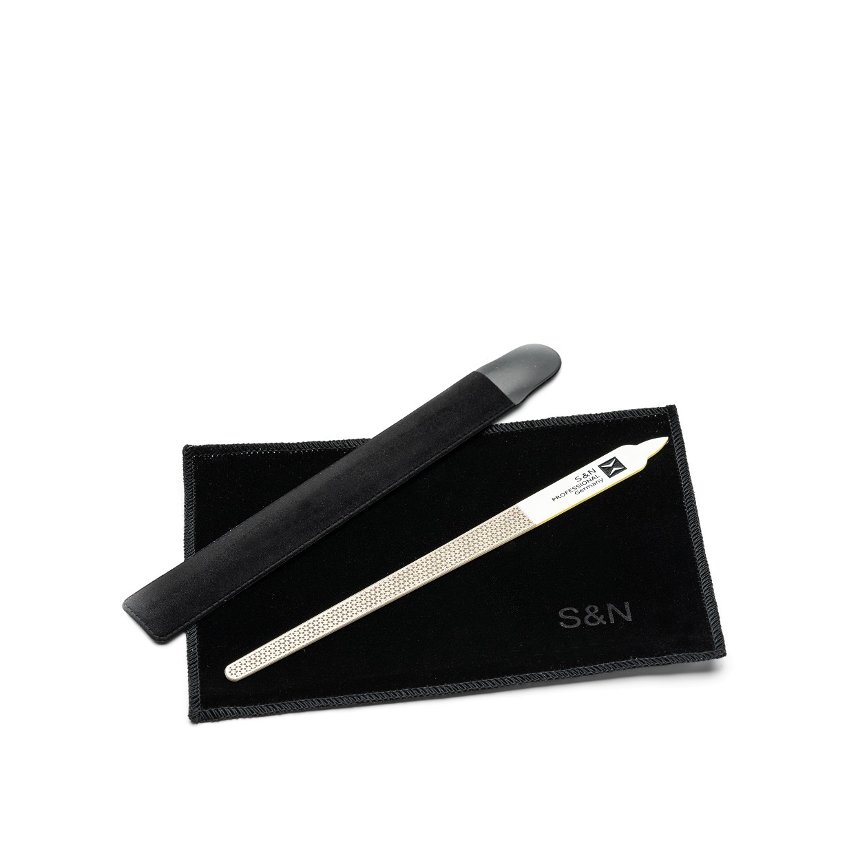 Пилка для кутикулы купить в VISAGEHALL