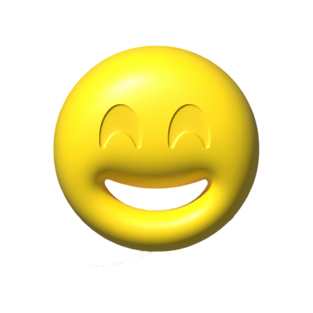 Ароматизатор для автомобиля Good Mood Happy