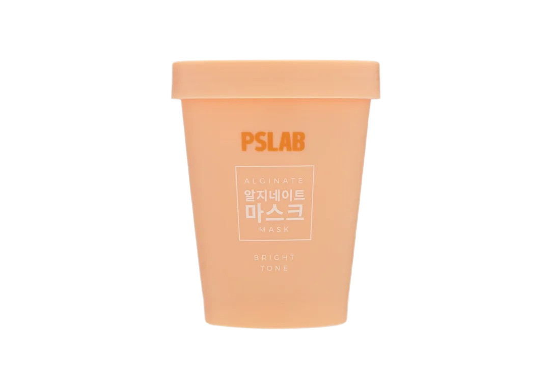 Альгинатная маска для лица с экстрактом папайи купить в VISAGEHALL